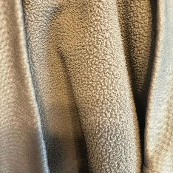 Under Armour Tonal BFL Hoodie for Men Olive Green Size 2XL - Picture 6 of 9